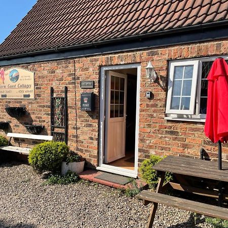 Yarm Cottages Sleeping 6 Forge And Smythy Kirklevington Exterior photo
